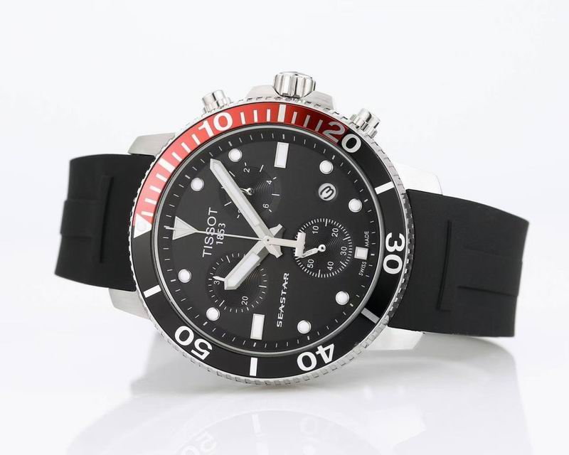 Tissot watch 113014